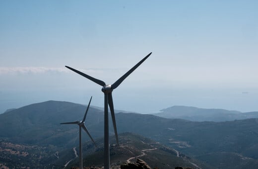 ΥΠΕΝ: Ακύρωσε την έγκριση αιολικού σταθμού στα Βαρδούσια Όρη