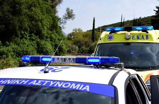 Ηλεία: Νεκρός 50χρονος - Τον πυροβόλησαν έξω από το σπίτι του