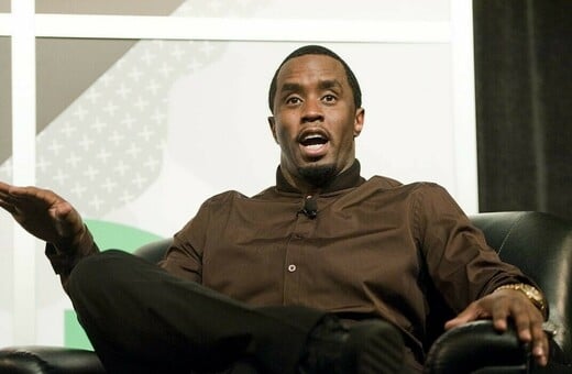 Diddy: Παραιτήθηκε ο δικηγόρος του, Τόνι Ρίκο - «Σε καμία περίπτωση δεν μπορώ να συνεχίσω»