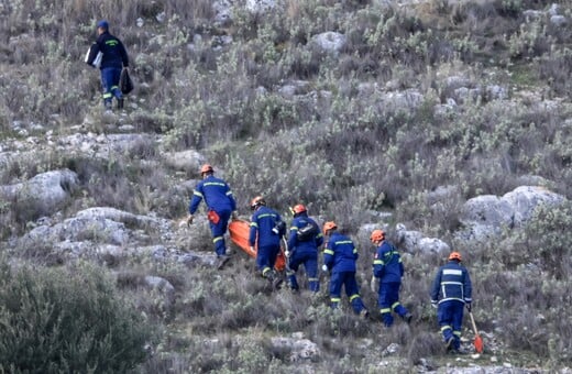 Βασίλης Καλογήρου: Τι απαντά η οικογένεια του 39χρονου για την παραίτηση της ιατροδικαστή Λεονταρή