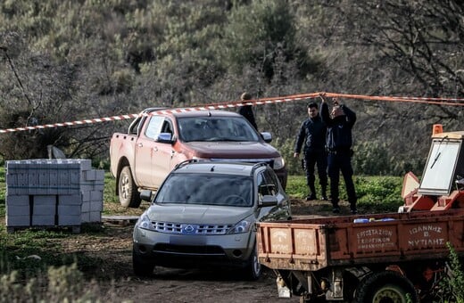 Λάρισα: «Κάταγμα στο οστό του λαιμού σημαίνει αυτόματα στραγγαλισμός» εξηγεί ο Γρηγόρης Λέων