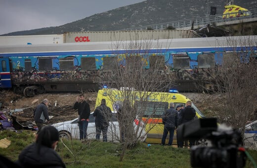 Τέμπη: Νέο ηχητικό ντοκουμέντο - Μητέρα επιζώντα μιλά με το 112