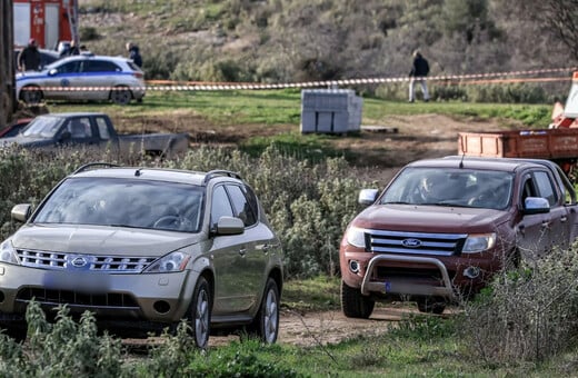 Λάρισα: Αίτημα στην ΕΛΑΣ για ταχύτερη διεκπεραίωση των τοξικολογικών του Βασίλη Καλογήρου