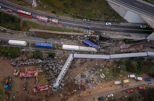 Τέμπη: Συγγενείς θυμάτων ζητούν από τον ΕΟΔΑΣΑΑΜ αναβολή ανακοίνωσης του πορίσματός του