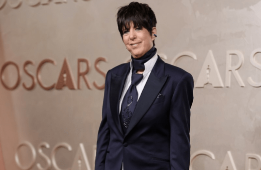 Η τραγουδοποιός Diane Warren χάνει το Όσκαρ πρωτότυπου τραγουδιού για 16η φορά