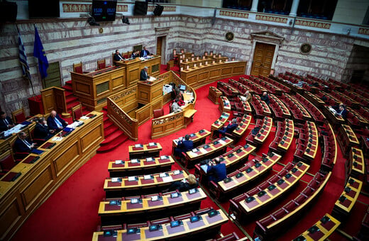 Το ζήτημα των Τεμπών στη Βουλή: Τρίτη η συζήτηση για προανακριτική, Τετάρτη η προ ημερησίας