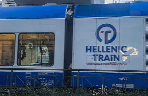 Hellenic train: Πώς έγινε η παράσυρση μαθητή από τρένο