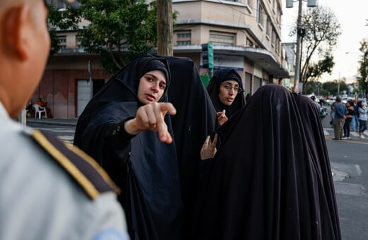 Ιράν: 12χρονη αυτοκτόνησε επειδή την εξανάγκασαν να παντρευτεί