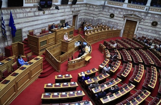 Προανακριτική για Τέμπη: Τα 27 μέλη της Επιτροπής - Τι θα γίνει με τους ανεξάρτητους βουλευτές