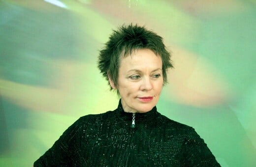 Καλλιτεχνικά tips από την Laurie Anderson