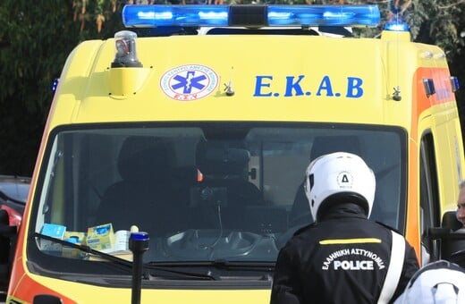 Τρίκαλα: Οδηγός παρέσυρε και εγκατέλειψε 16χρονη