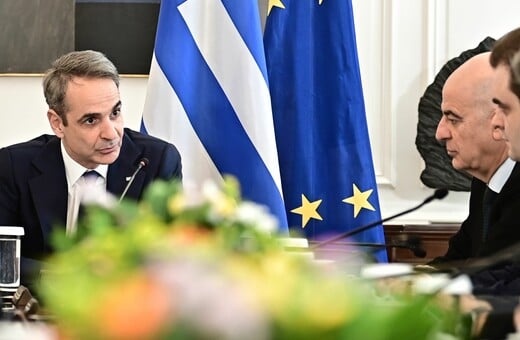 Ανασχηματισμός: Σήμερα η ορκωμοσία του νέου υπουργικού συμβουλίου παρουσία του νέου Προέδρου της Δημοκρατίας 