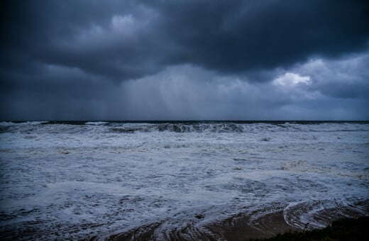 Καιρός - Meteo: Ισχυροί θυελλώδεις βοριάδες που αγγίζουν τα 116 χλμ/ώρα