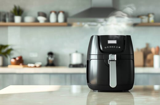 Ποια τρόφιμα δεν πρέπει να βάζετε στο Air Fryer - Αναλυτικός οδηγός