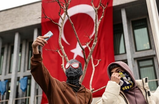 Απαγορεύσεις, συγκεντρώσεις και κλίμα έντασης στην Τουρκία - Τι θα γίνει με τον Ιμάμογλου