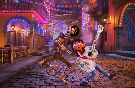 Επιστρέφει το «Coco», «γεμάτο χιούμορ, συναίσθημα και περιπέτεια»