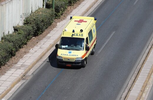 Τροχαίο στη Λακωνία: Νεκρή ανήλικη - Αυτοκίνητο έπεσε σε κανάλι