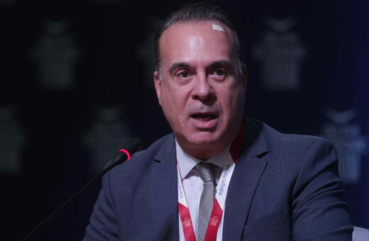 Φώτης Σεργουλόπουλος: «Ανυπόστατοι και συκοφαντικοί οι ισχυρισμοί του Αντώνη Πρέκα»