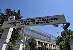 Ιατρικό ανακοινωθέν για τον θάνατο του 8χρονου: Απομονώθηκε κορυνοβακτηρίδιο της διφθερίτιδας