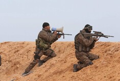 Λιβύη: Αν ο πόλεμος κλιμακωθεί, θα ζητήσουμε στρατιωτική βοήθεια από την Τουρκία