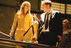 Kill Bill 3: Ο Ταραντίνο «έχει μία ενδιαφέρουσα ιδέα», αλλά η ταινία θα αργήσει ακόμα