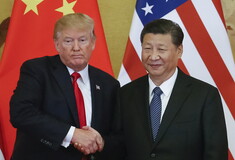 Η Κίνα αντιδρά στην Space Force του Τραμπ: «Οι ΗΠΑ θέλουν να κάνουν το Διάστημα πεδίο μάχης»