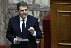 O Χρυσοχοΐδης απαντά στο ΣΥΡΙΖΑ για τα Εξάρχεια: Μέχρι το άβατο να γίνει γειτονιά, τα ΜΑΤ θα υπάρχουν