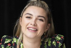 Η NSFW στιγμή που η Florence Pugh μαθαίνει ότι είναι υποψήφια για Όσκαρ - Φωτογραφίες στο Instagram