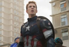 «Captain America» εναντίον Τραμπ για τον κορωνοϊό: «Η Αμερική θέλει ηγεσία»