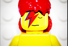 Η σημασία του να είσαι ο Ziggy Stardust