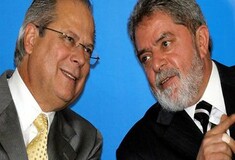 Τρεις συνεργάτες του πρώην βραζιλιάνου προέδρου κατηγορούνται για διαφθορά