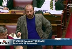 Στη Δικαιοσύνη προσφεύγει ο ΣΥΡΙΖΑ για το video