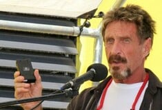 Συνελήφθη στη Γουατεμάλα ο John McAfee