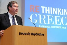 Καραχάλιος: «Θέλουν να με τελειώσουν γιατί έψαχνα για «τρύπα» 12 εκ.»