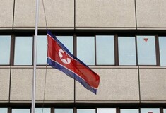 Πρεσβεία στην Αυστραλία θέλει να ξανανοίξει η Β.Κορέα
