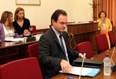 H λίστα Λαγκάρντ βρέθηκε ατύπως στα χέρια του Παπακωνσταντίνου