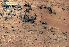 Το Curiosity ελέγχει τις αρειανές ατμοσφαιρικές αλλαγές