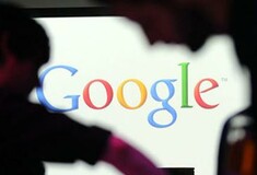 Τα διαφημιστικά έσοδα της Google ξεπέρασαν τα αμερικανικά έντυπα