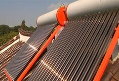 Η ηλιακή ενέργεια αντιμετωπίζει την έλλειψη καυσίμων στη Β. Κορέα