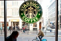 Περισσότερο φόρο θα πληρώσουν τα Starbucks στη Μ. Βρετανία