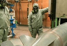 «Πρόσχημα για παρέμβαση στη Συρία η δυτική κινδυνολογία για χρήση χημικών όπλων»