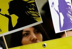 Διχάζει απόφαση του Συνταγματικού Δικαστηρίου για τις αμβλώσεις στο Ελ Σαλβαδόρ