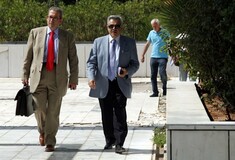 Διεκόπη η δίκη Μαντέλη