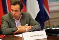 Κόμμα ιδρύει και ο Χατζημαρκάκης