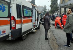 Συναγερμός στην κεντρική Ιταλία: Άνδρας άνοιξε πυρ εναντίον μεταναστών - Τέσσερις τραυματίες