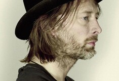 O Thom Yorke κυκλοφόρησε το νέο του άλμπουμ στο BitTorrent