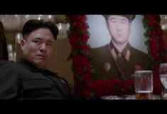 Β. Κορέα: Ο ηγέτης είναι έξω φρενών με τον Franco και το Χόλιγουντ