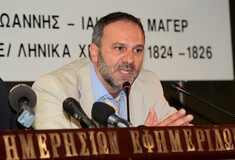 Μαυραγάνης: Aν η συμφωνία έρθει στη Βουλή οι ΑΝΕΛ δεν θα την ψηφίσουν