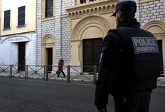 Εκστρατεία της Γαλλίας κατά του εγκωμιασμού της τρομοκρατίας