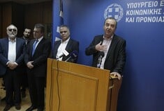 Στρατούλης: Το Πρόγραμμα της Θεσσαλονίκης θα εφαρμοστεί ''κατά τη διάρκεια της θητείας μας''